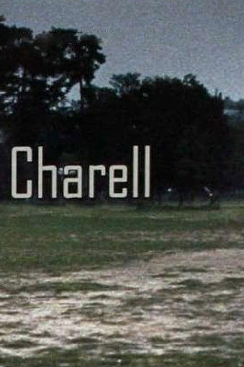 Charellのポスター