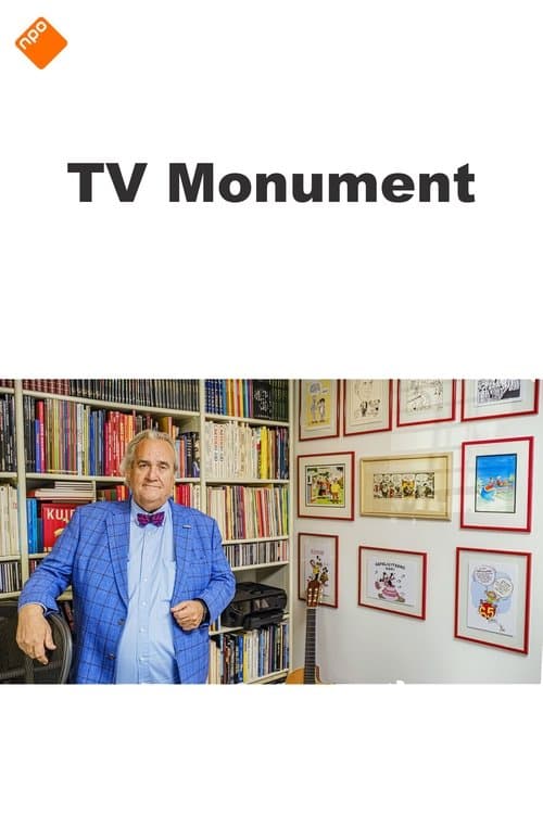 TV Monumentのポスター