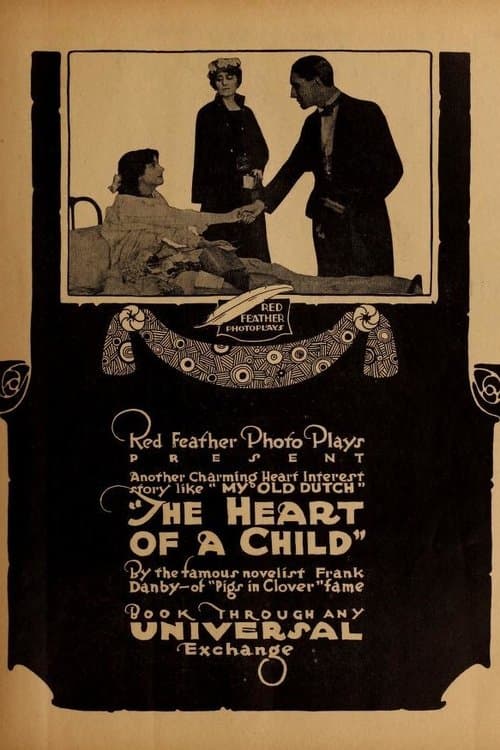 The Heart of a Childのポスター