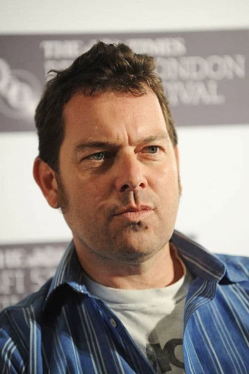 ジョー・ペンホール