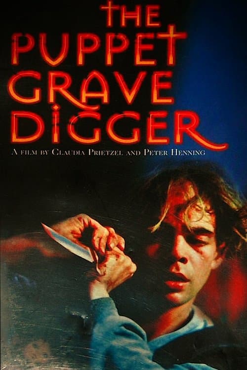Der Puppengräberのポスター