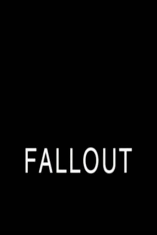 Falloutのポスター
