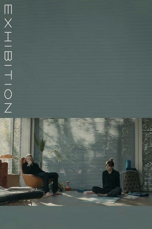 Exhibitionのポスター