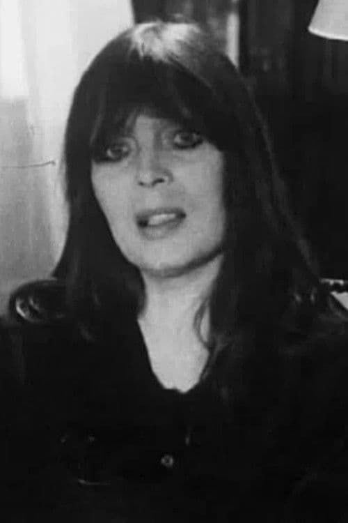 L'interviewのポスター