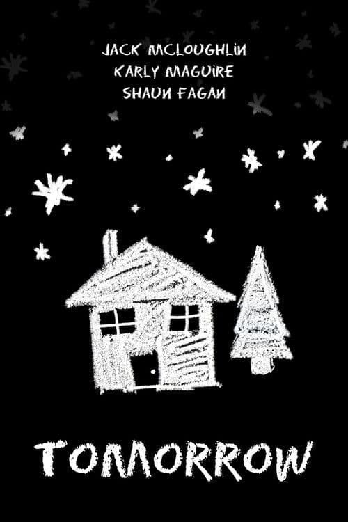 Tomorrowのポスター