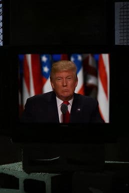 The Southern Strategyのポスター