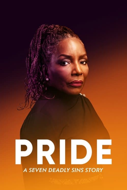 Pride: A Seven Deadly Sins Storyのポスター