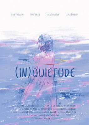 (In)quietudeのポスター