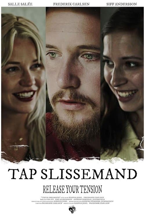 Tap Slissemandのポスター