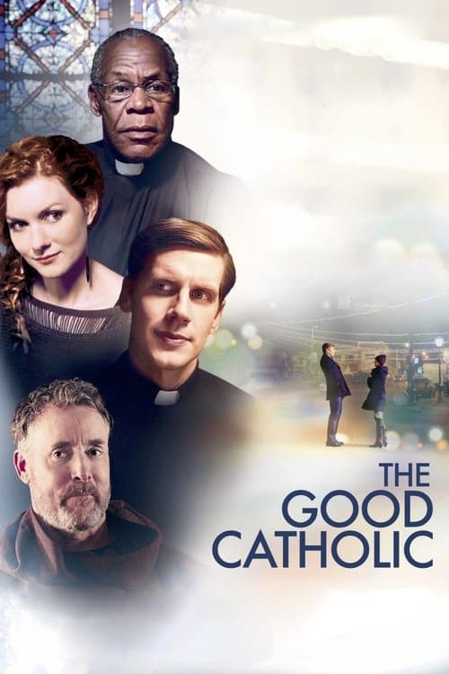 The Good Catholicのポスター