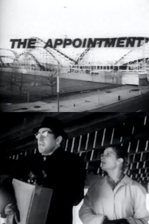 The Appointmentのポスター
