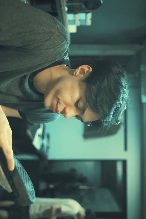 Scene 39のポスター