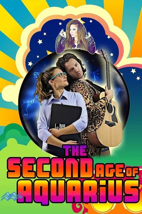The Second Age of Aquariusのポスター