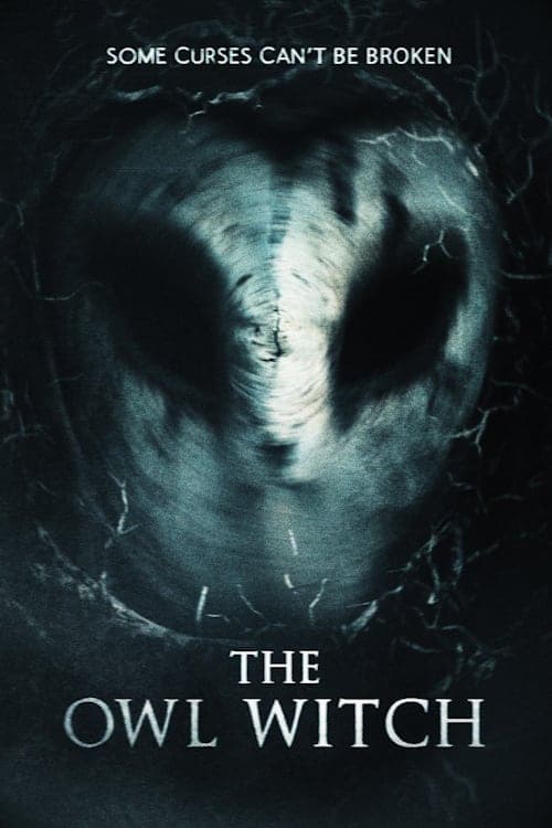 The Owl Witchのポスター