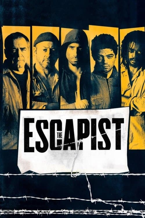The Escapistのポスター