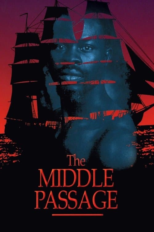 Passage du milieuのポスター