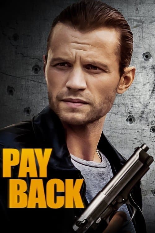 Paybackのポスター