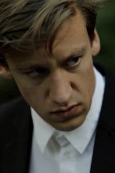 Gravølのポスター