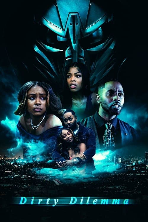 Dirty Dilemmaのポスター