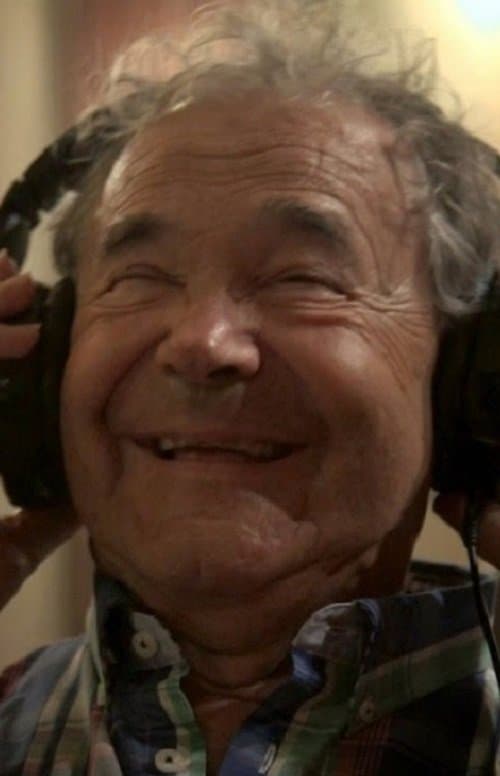 La tribu de Pierre Perret chante... Au café du canalのポスター