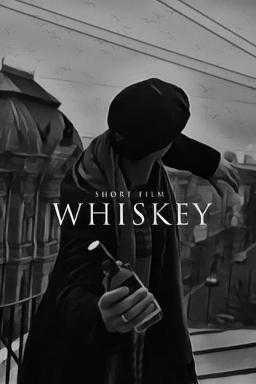 Whiskeyのポスター