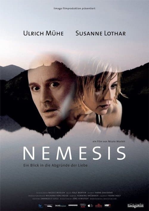 Nemesisのポスター