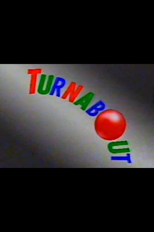 Turnaboutのポスター