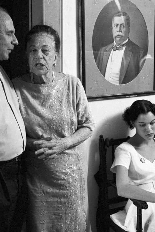 O Pedidoのポスター