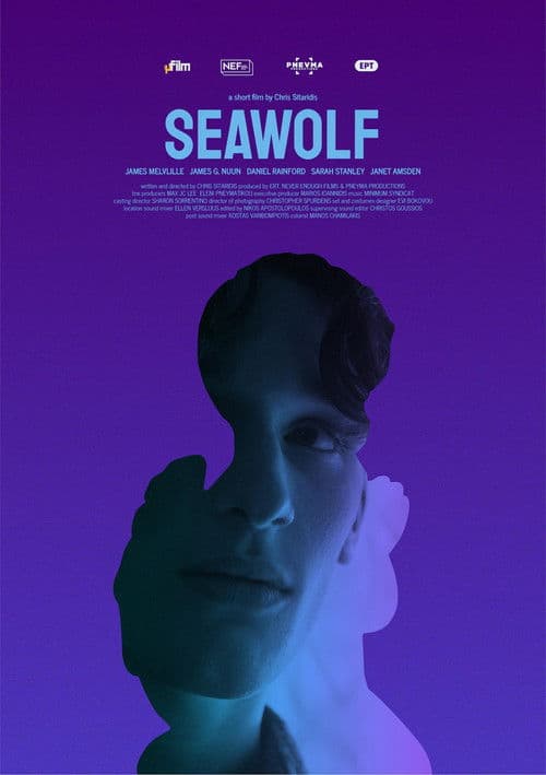 Seawolfのポスター
