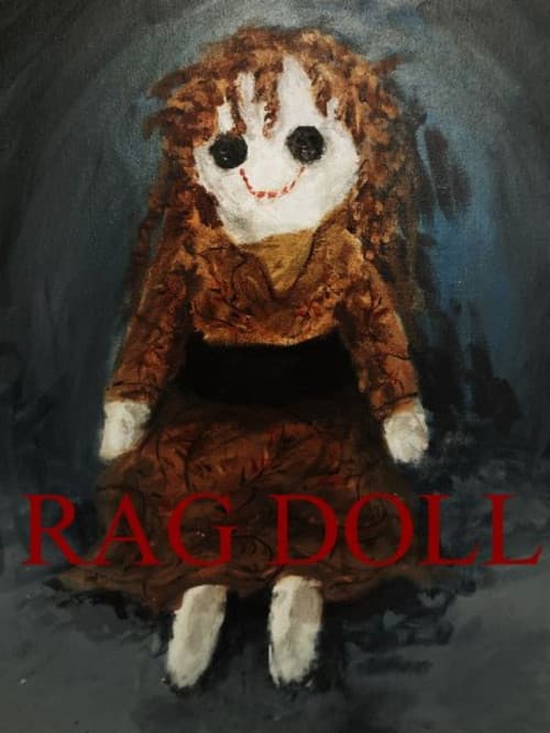 Rag Dollのポスター
