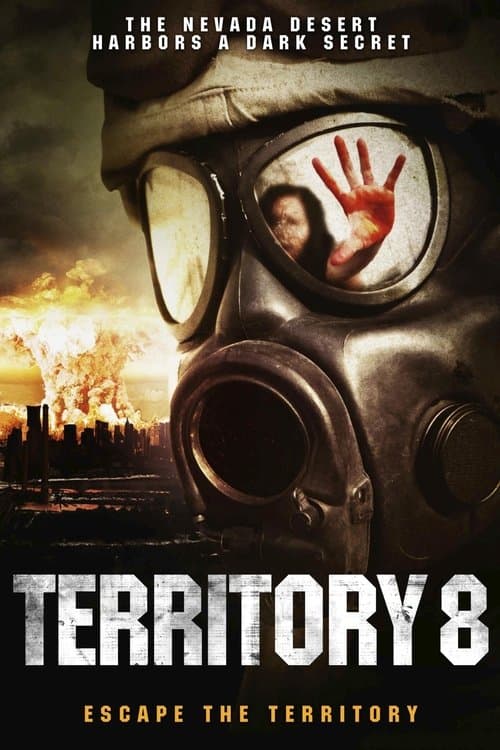 Territory 8のポスター