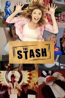 The Stashのポスター