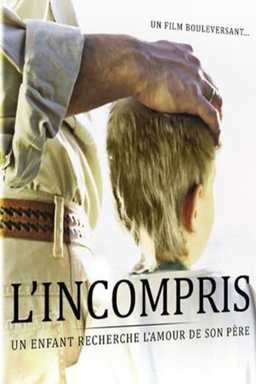 L'incomprisのポスター