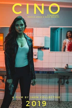 Cinoのポスター