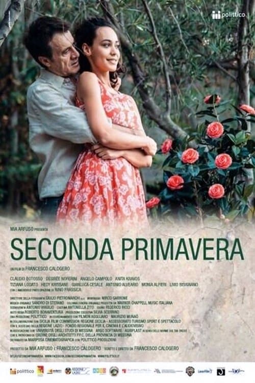 Seconda Primaveraのポスター