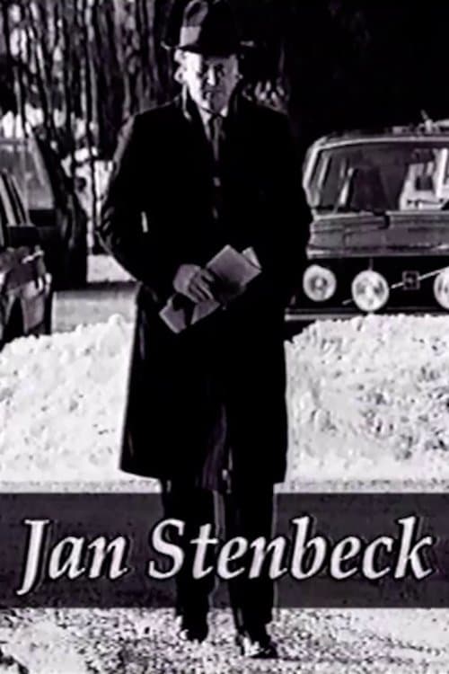 Jan Stenbeckのポスター