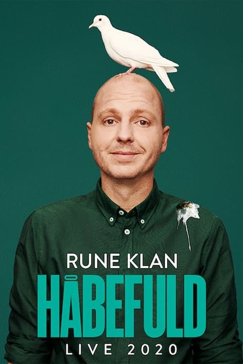 Rune Klan: Håbefuldのポスター
