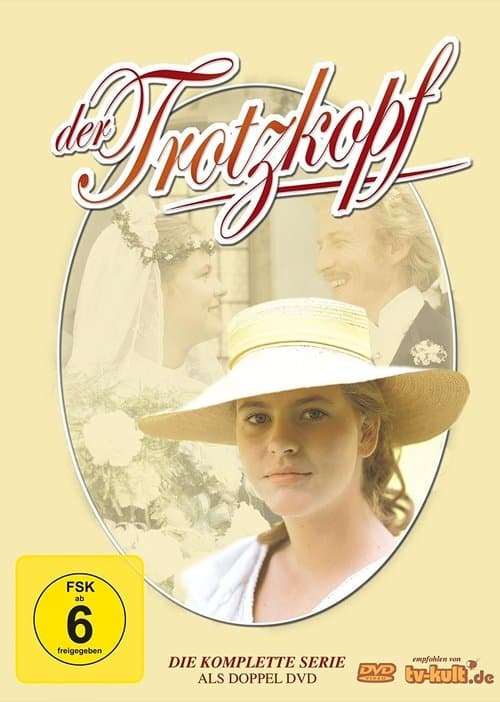 Der Trotzkopfのポスター