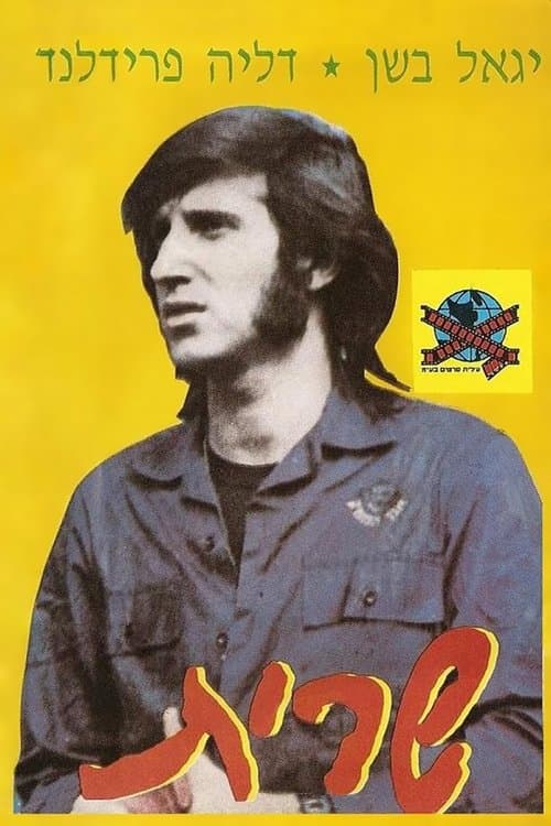 שריתのポスター