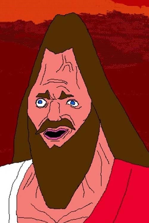 Jesus' Betrayal: What Really Went Downのポスター