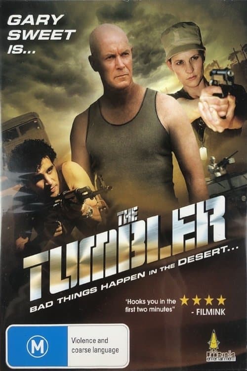 The Tumblerのポスター