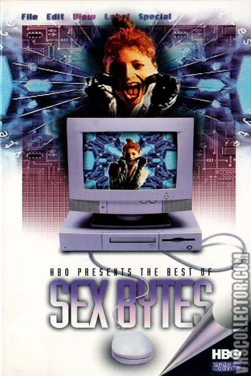 HBO Presents the Best of Sex Bytesのポスター