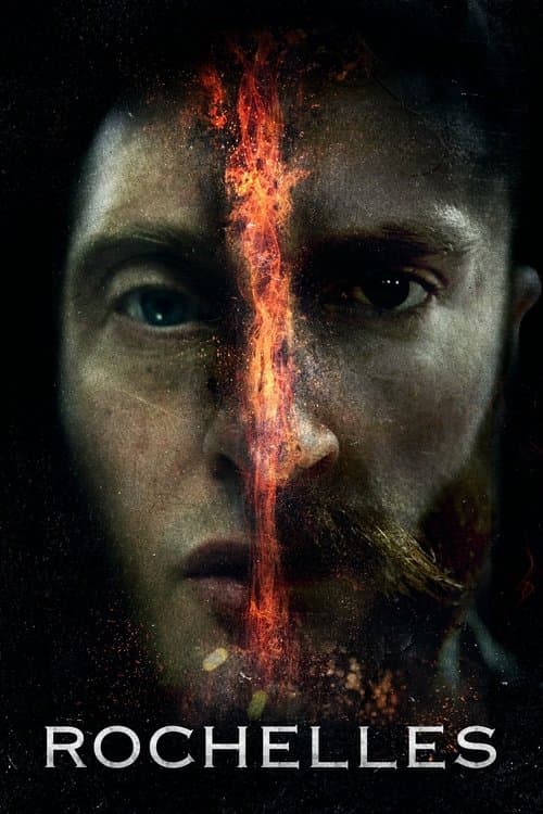 Rochellesのポスター