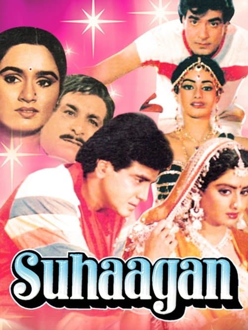 Suhaaganのポスター