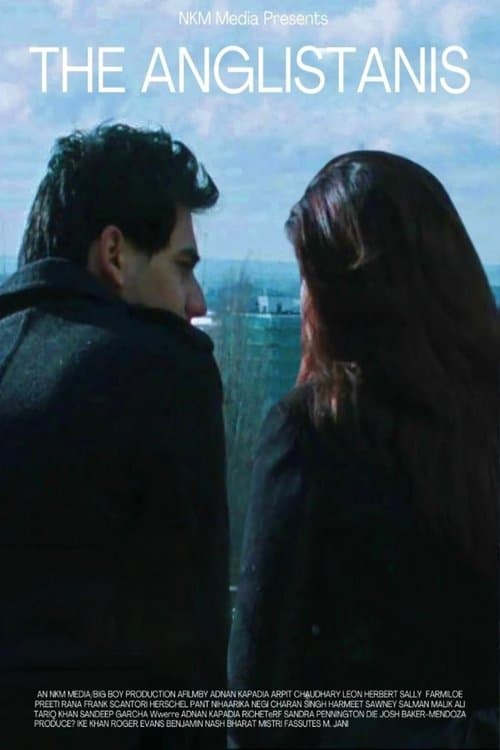 The Anglistanisのポスター