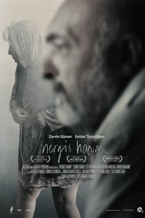 Nergis Hanımのポスター