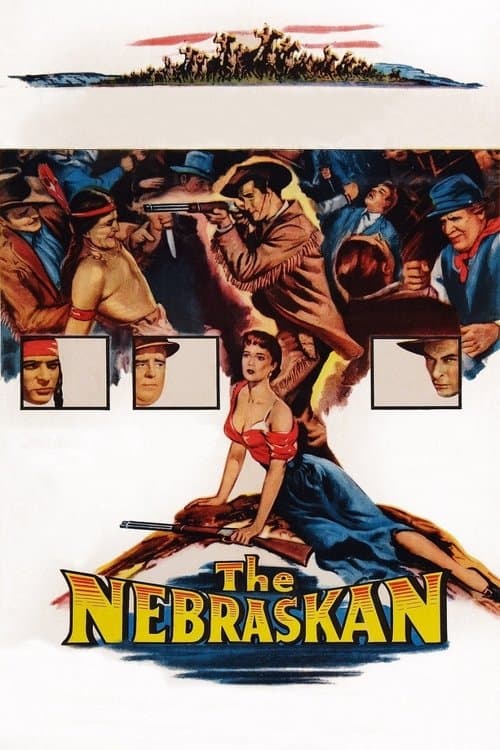 The Nebraskanのポスター