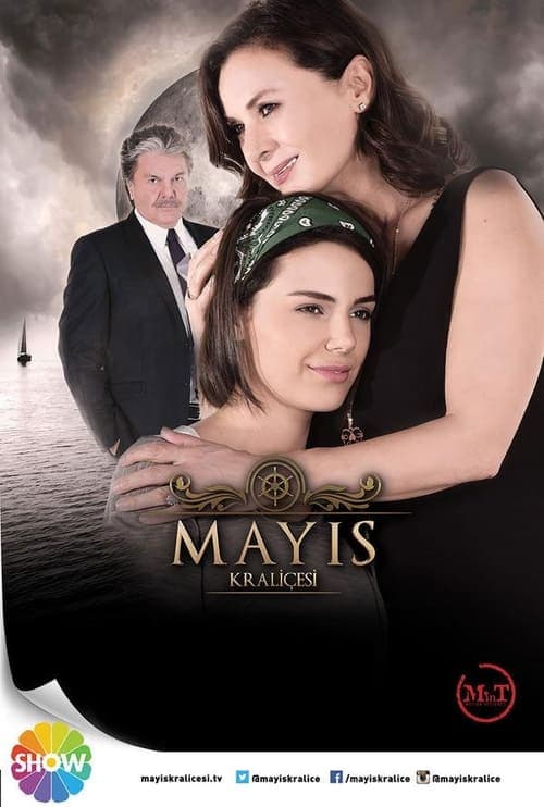 Mayıs Kraliçesiのポスター
