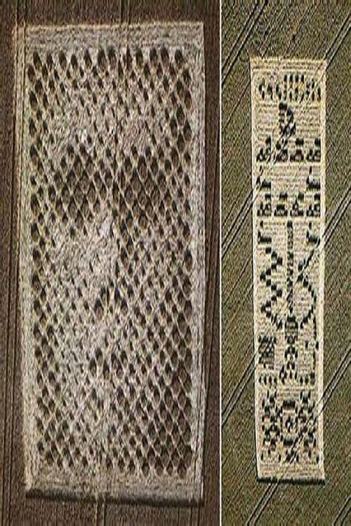 Chilbolton Incidentのポスター