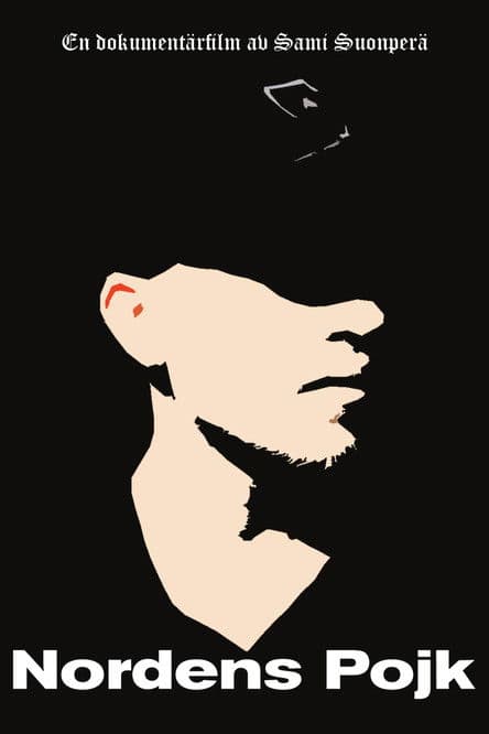 Nordens Pojkのポスター